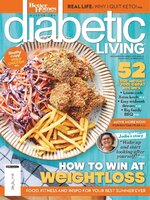 Diabetic Living Australia